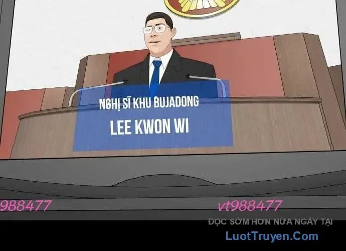 Nhà Hàng Độc Lạ Chapter 51 - 256