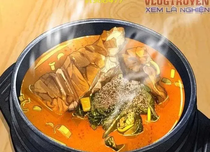 Nhà Hàng Độc Lạ Chapter 51 - 31