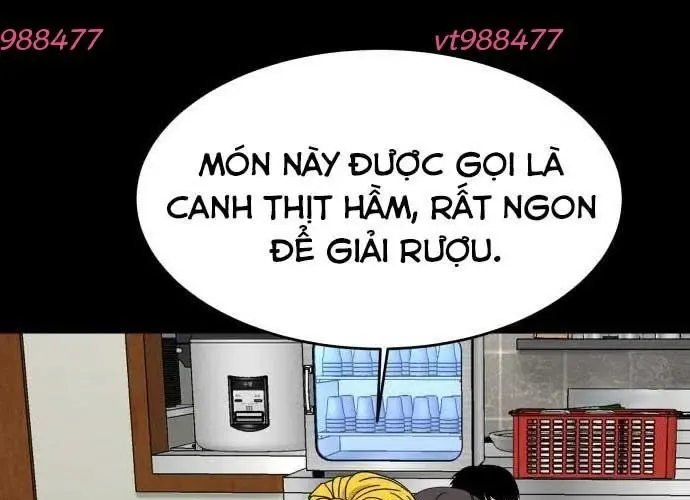 Nhà Hàng Độc Lạ Chapter 51 - 33