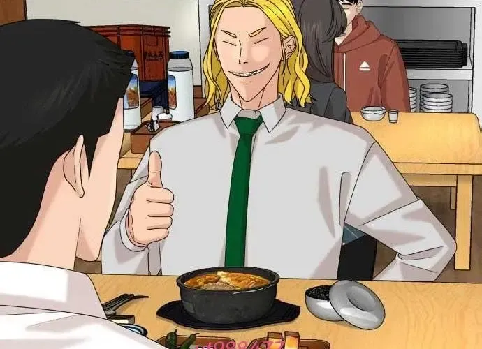 Nhà Hàng Độc Lạ Chapter 51 - 34