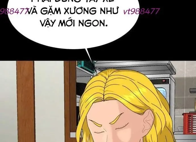 Nhà Hàng Độc Lạ Chapter 51 - 37