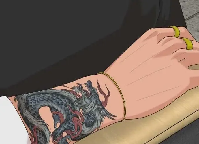 Nhà Hàng Độc Lạ Chapter 51 - 5