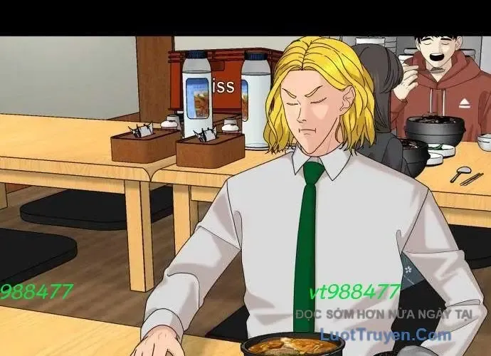 Nhà Hàng Độc Lạ Chapter 51 - 44