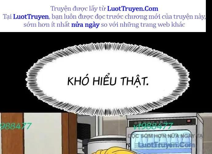 Nhà Hàng Độc Lạ Chapter 51 - 52