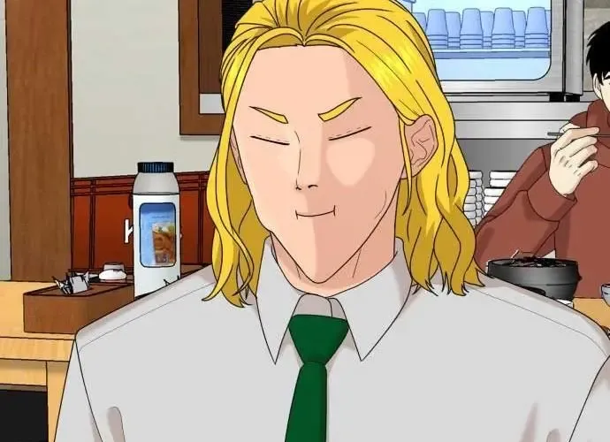 Nhà Hàng Độc Lạ Chapter 51 - 53