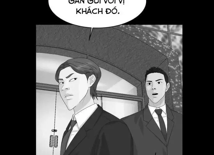 Nhà Hàng Độc Lạ Chapter 51 - 58