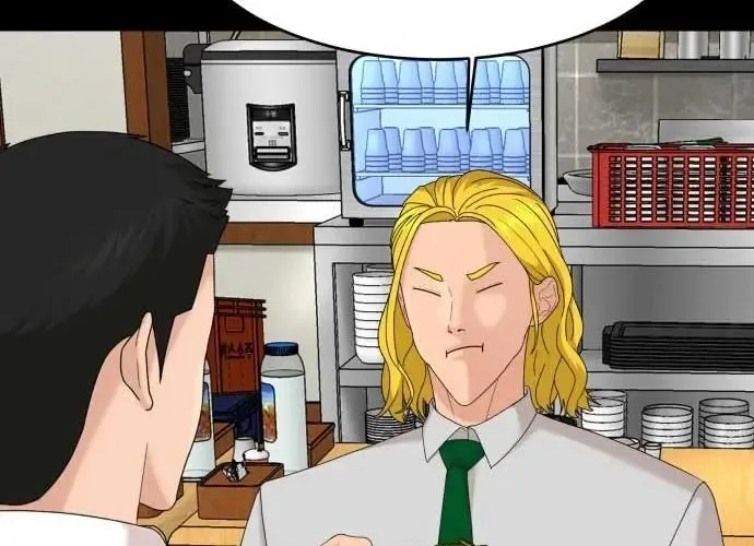 Nhà Hàng Độc Lạ Chapter 51 - 67