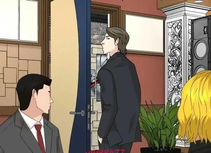 Nhà Hàng Độc Lạ Chapter 51 - 98