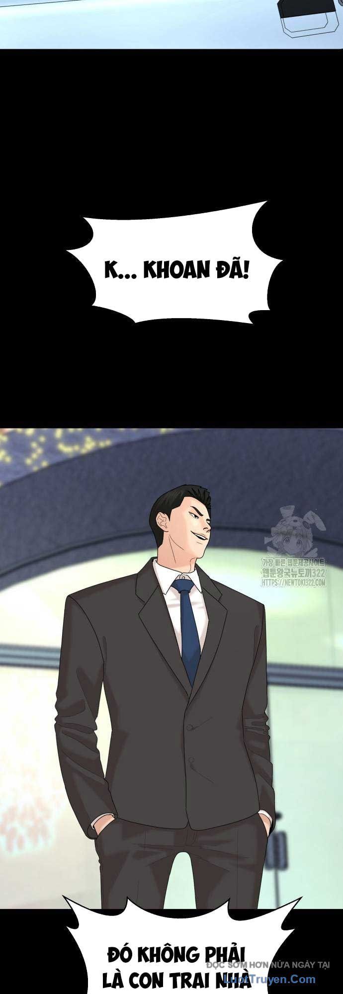 Nhà Hàng Độc Lạ Chapter 53 - 2
