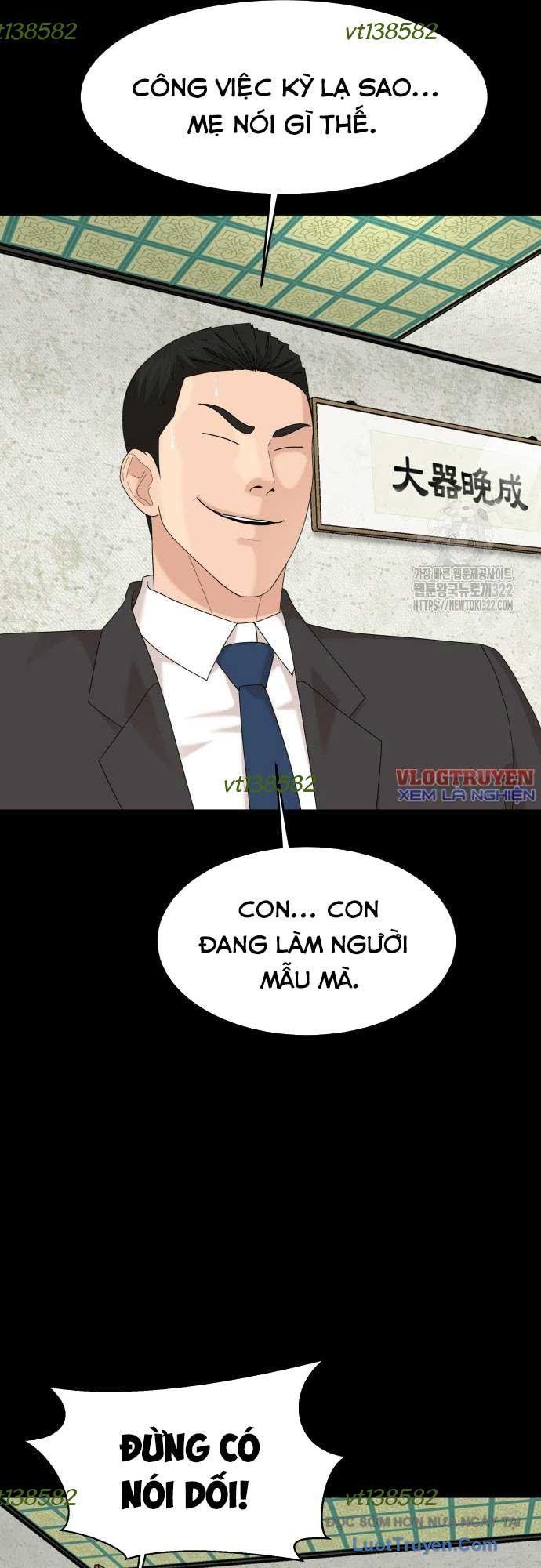 Nhà Hàng Độc Lạ Chapter 53 - 11