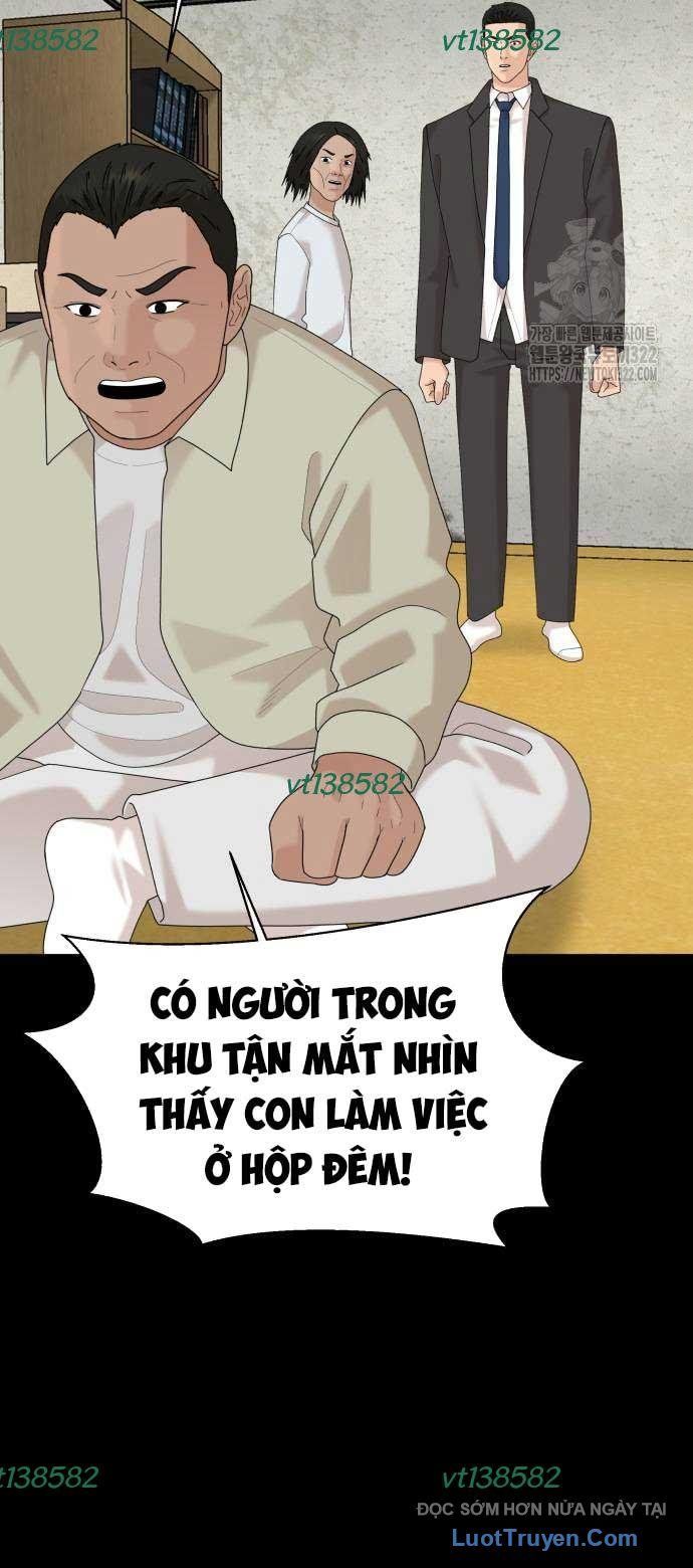 Nhà Hàng Độc Lạ Chapter 53 - 12