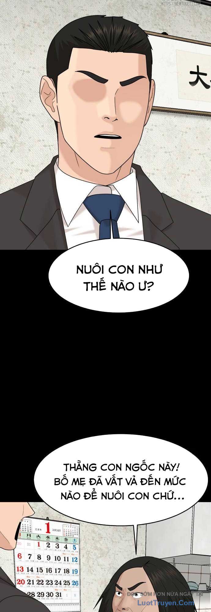 Nhà Hàng Độc Lạ Chapter 53 - 14