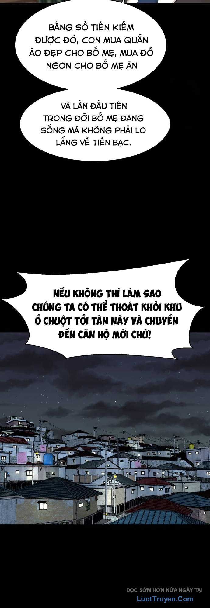 Nhà Hàng Độc Lạ Chapter 53 - 17