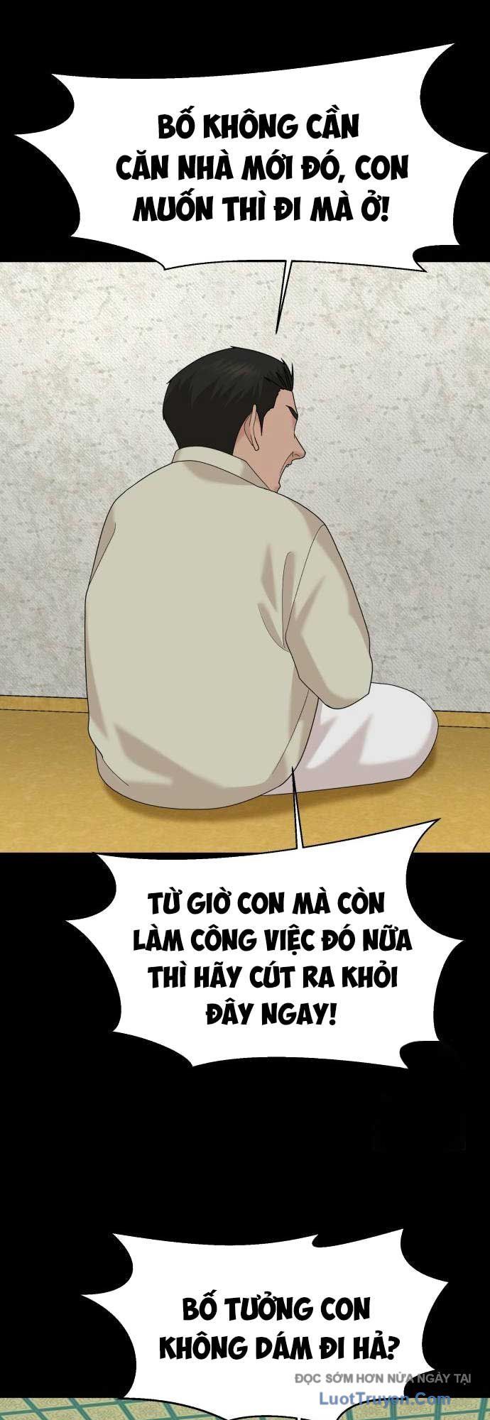 Nhà Hàng Độc Lạ Chapter 53 - 18