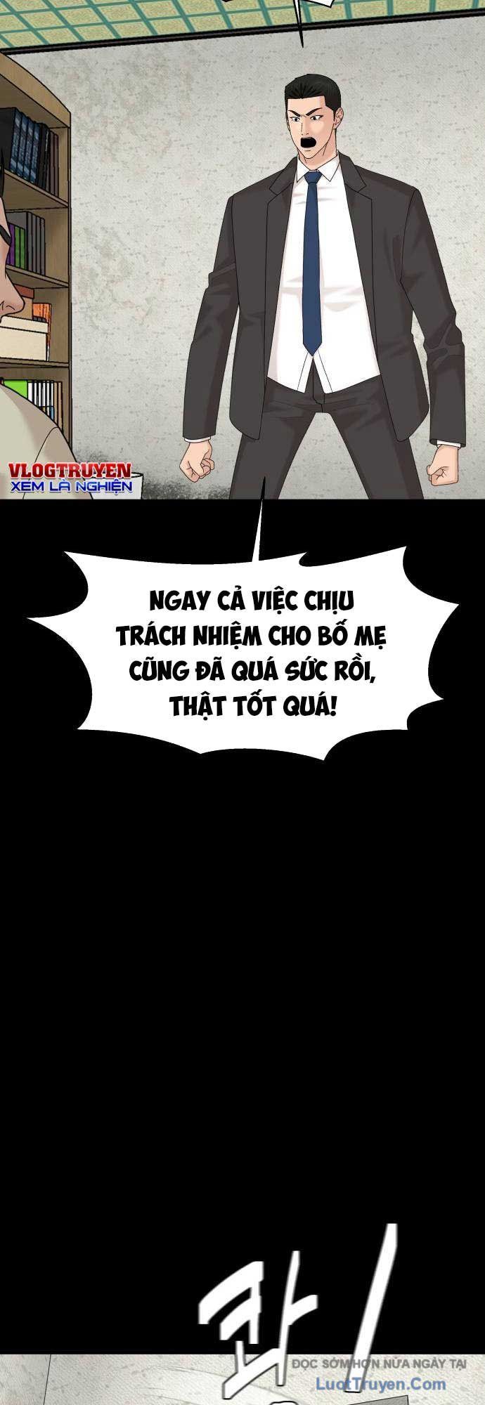 Nhà Hàng Độc Lạ Chapter 53 - 19