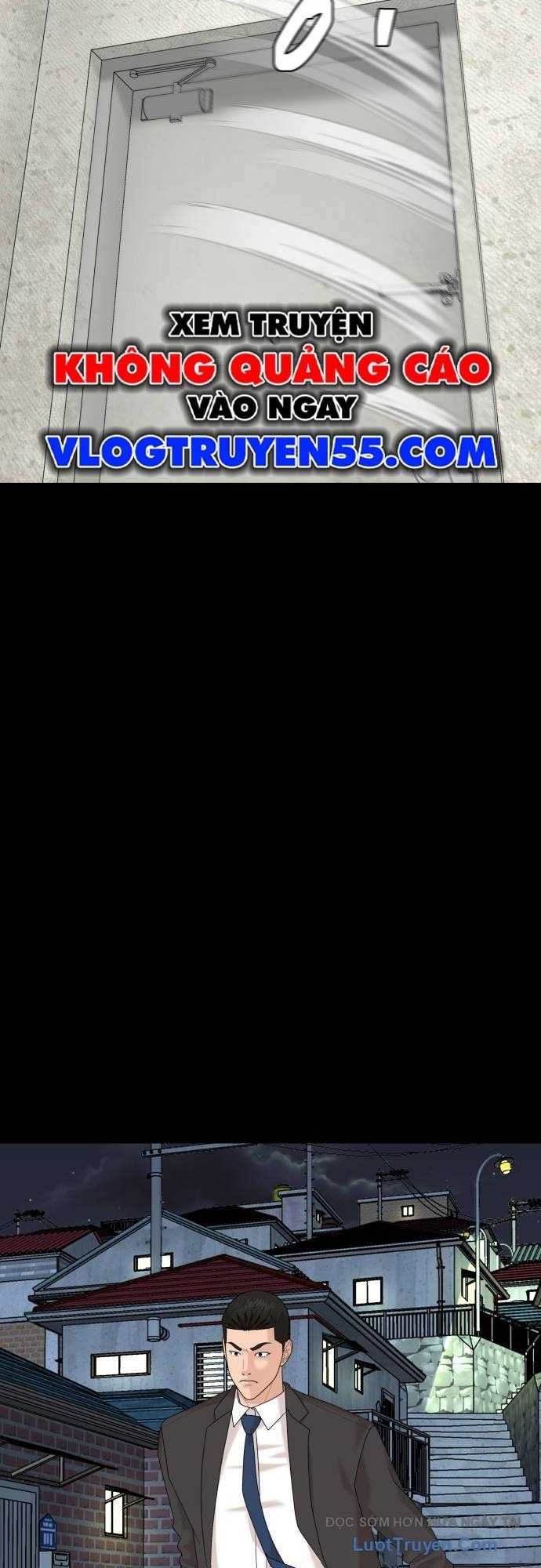 Nhà Hàng Độc Lạ Chapter 53 - 20