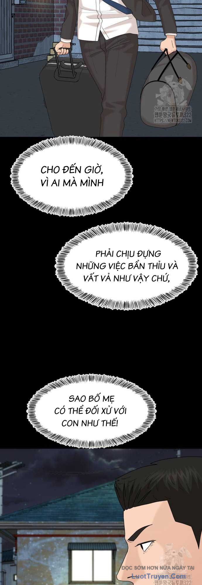 Nhà Hàng Độc Lạ Chapter 53 - 21