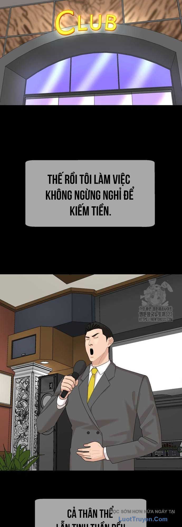 Nhà Hàng Độc Lạ Chapter 53 - 23