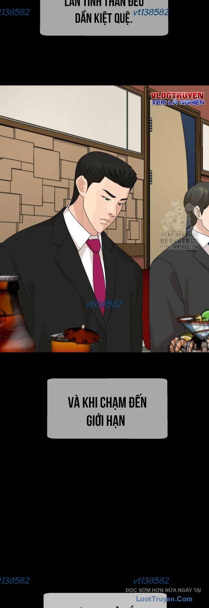 Nhà Hàng Độc Lạ Chapter 53 - 24