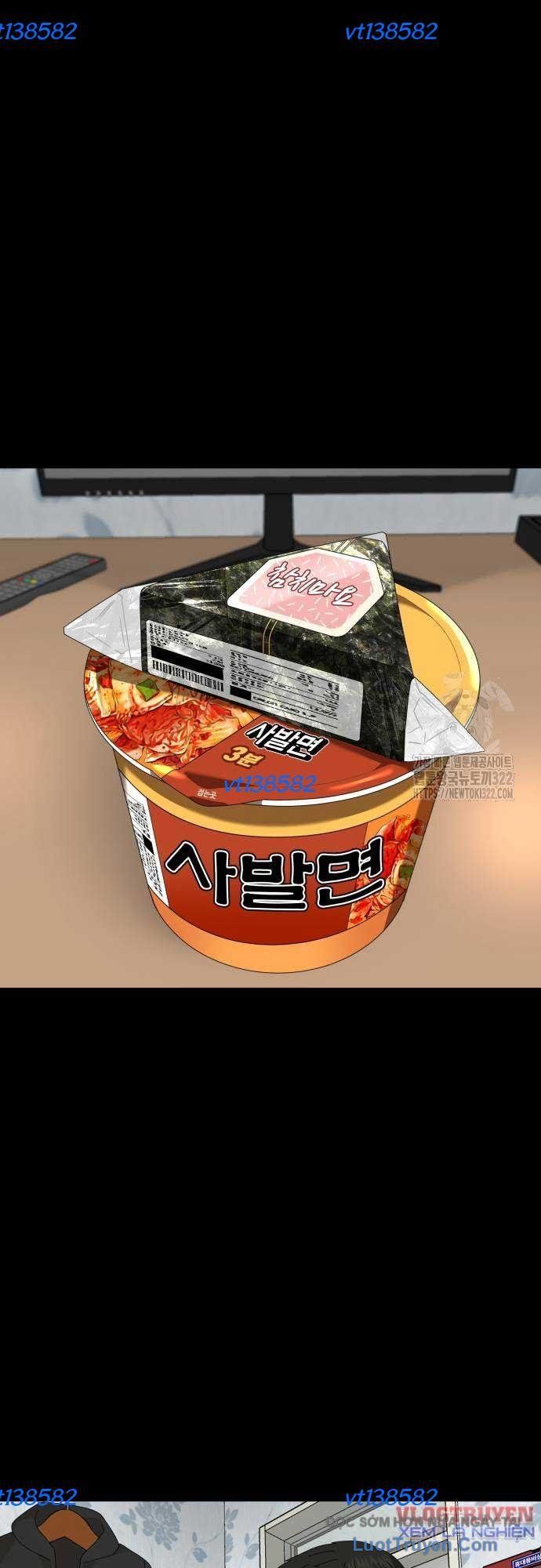 Nhà Hàng Độc Lạ Chapter 53 - 26