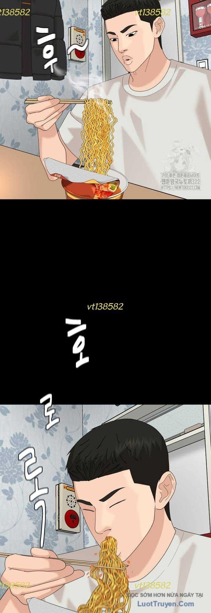Nhà Hàng Độc Lạ Chapter 53 - 27