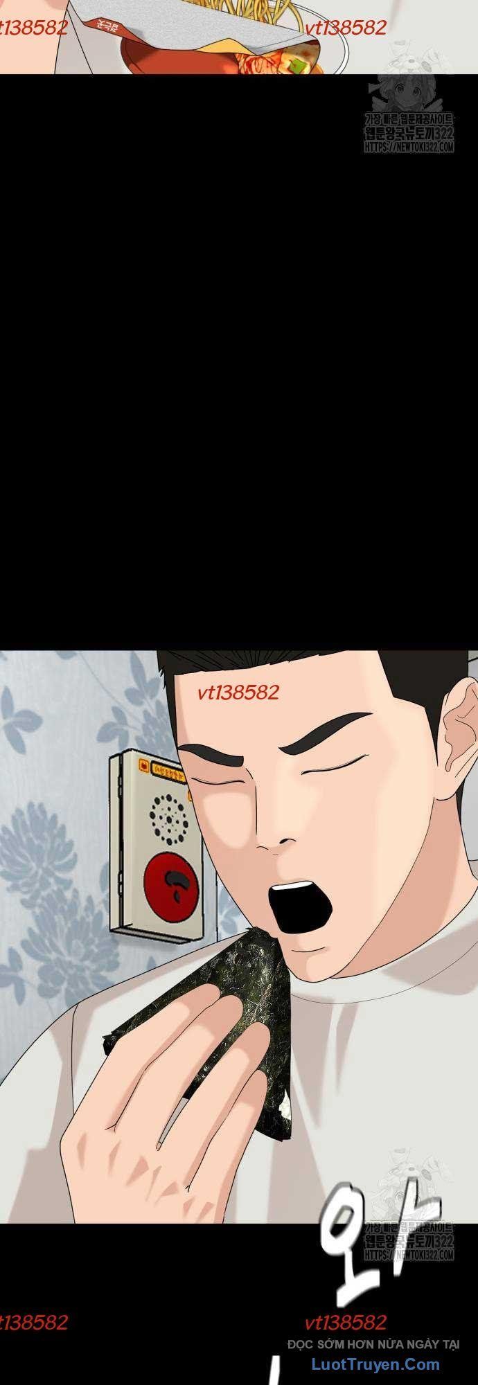 Nhà Hàng Độc Lạ Chapter 53 - 28