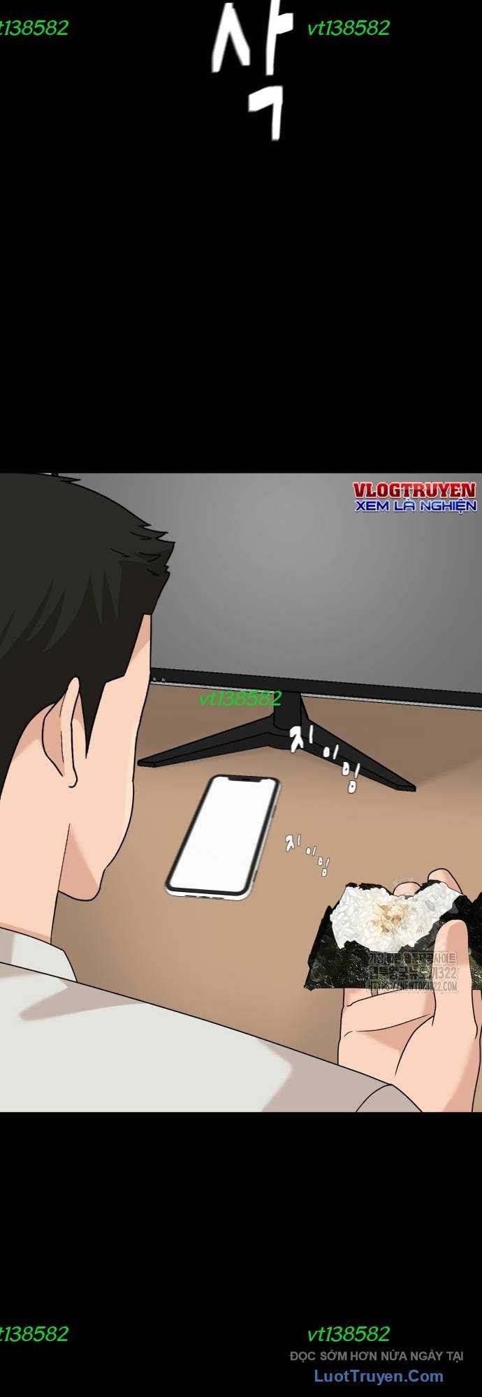 Nhà Hàng Độc Lạ Chapter 53 - 29