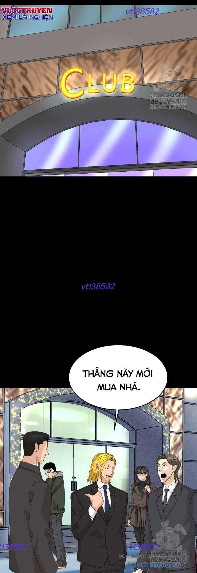 Nhà Hàng Độc Lạ Chapter 53 - 4