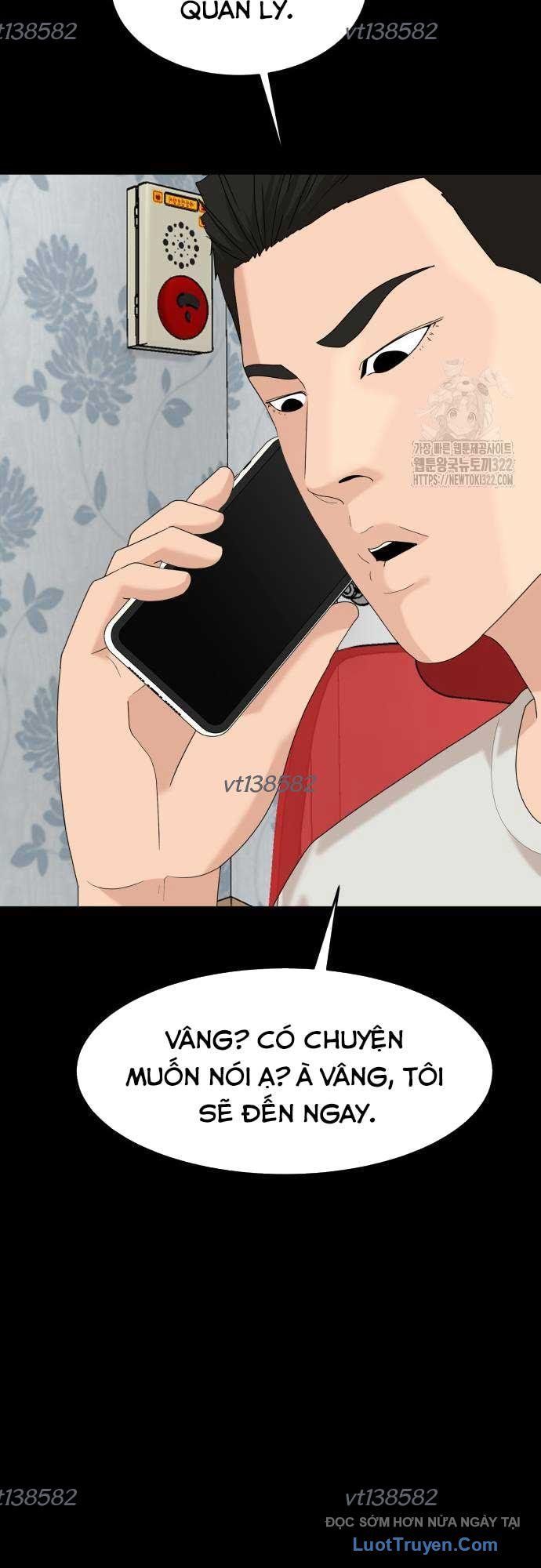 Nhà Hàng Độc Lạ Chapter 53 - 31