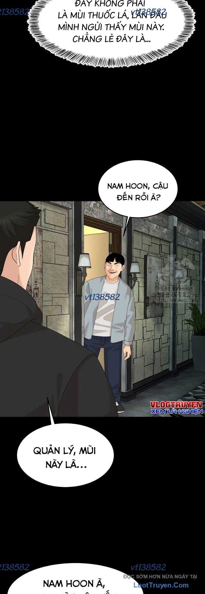 Nhà Hàng Độc Lạ Chapter 53 - 34