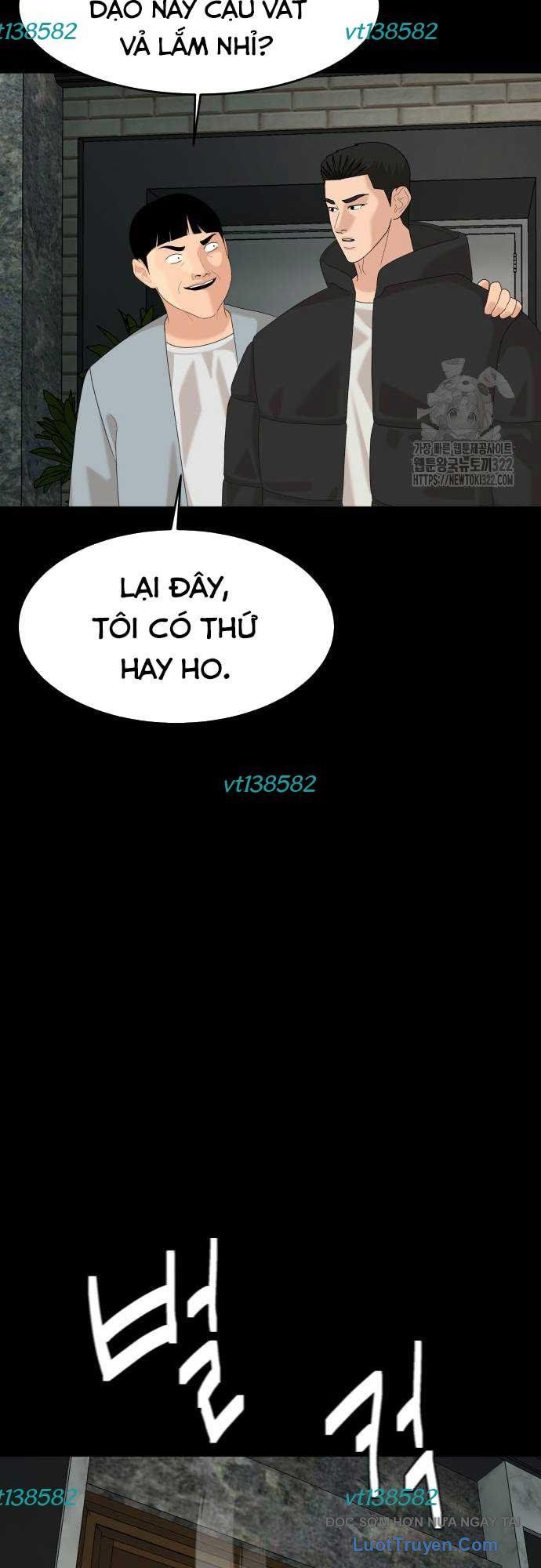 Nhà Hàng Độc Lạ Chapter 53 - 35