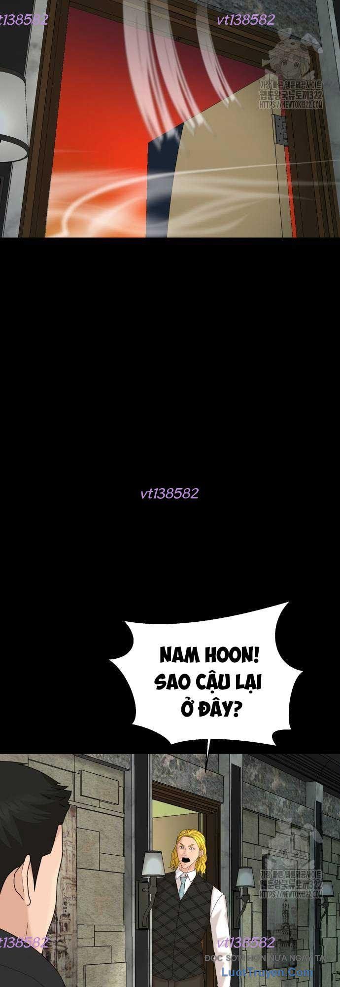 Nhà Hàng Độc Lạ Chapter 53 - 36