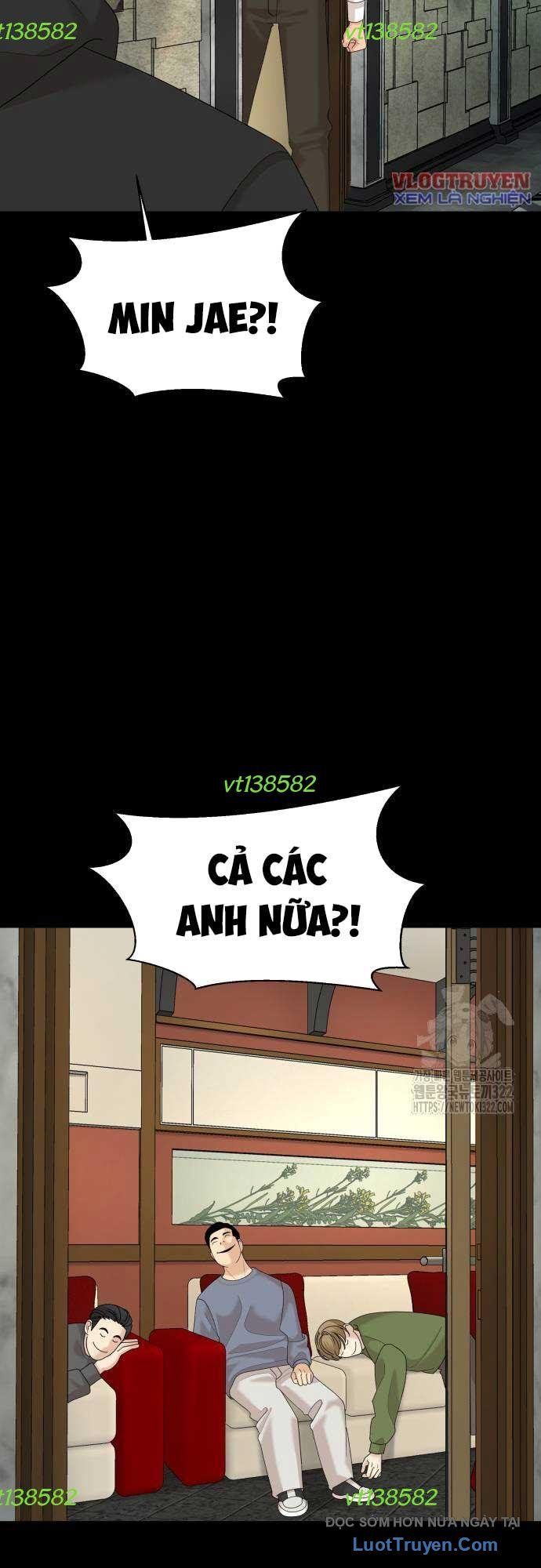 Nhà Hàng Độc Lạ Chapter 53 - 37