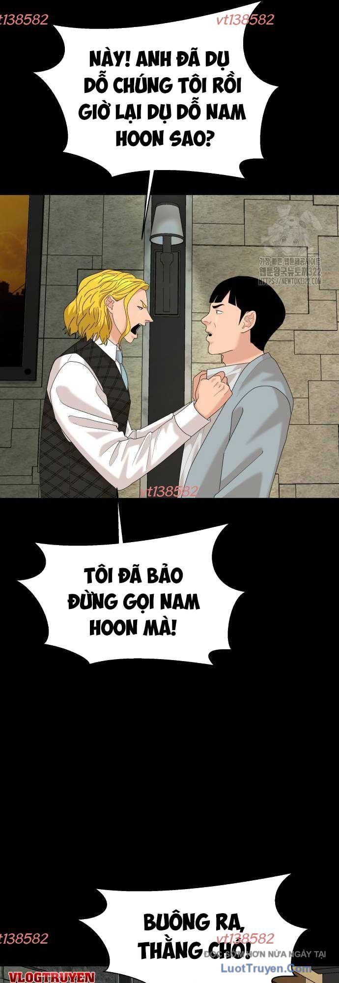 Nhà Hàng Độc Lạ Chapter 53 - 39