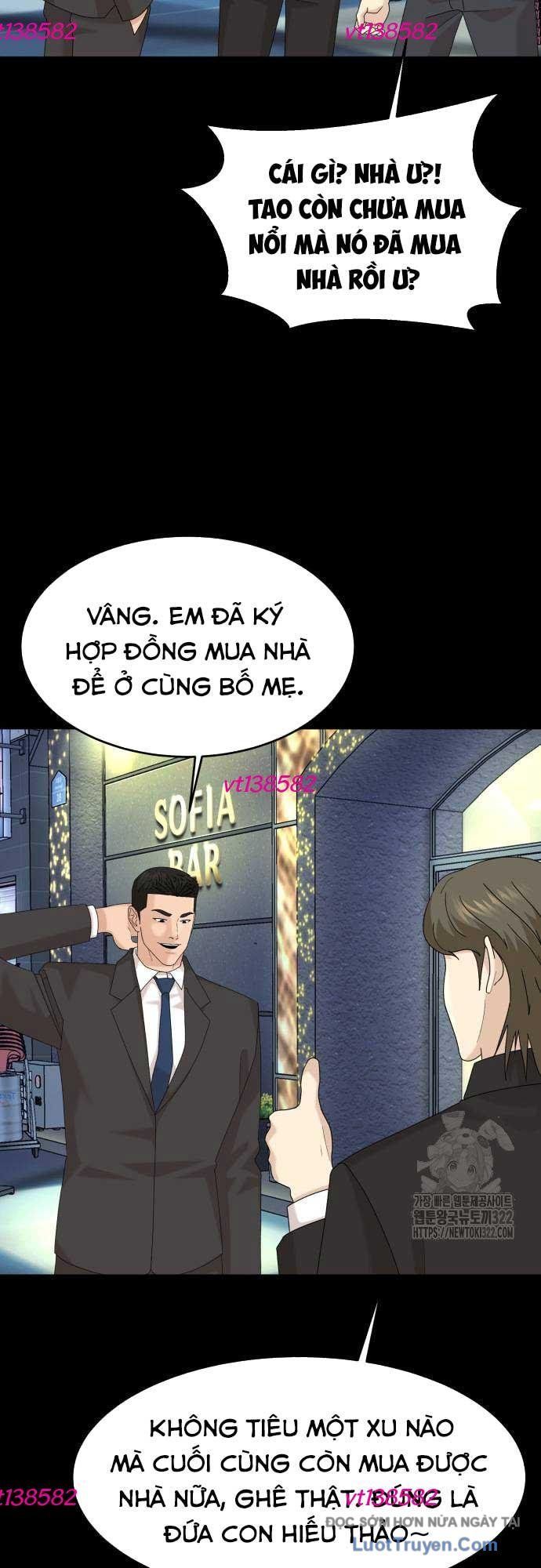 Nhà Hàng Độc Lạ Chapter 53 - 5