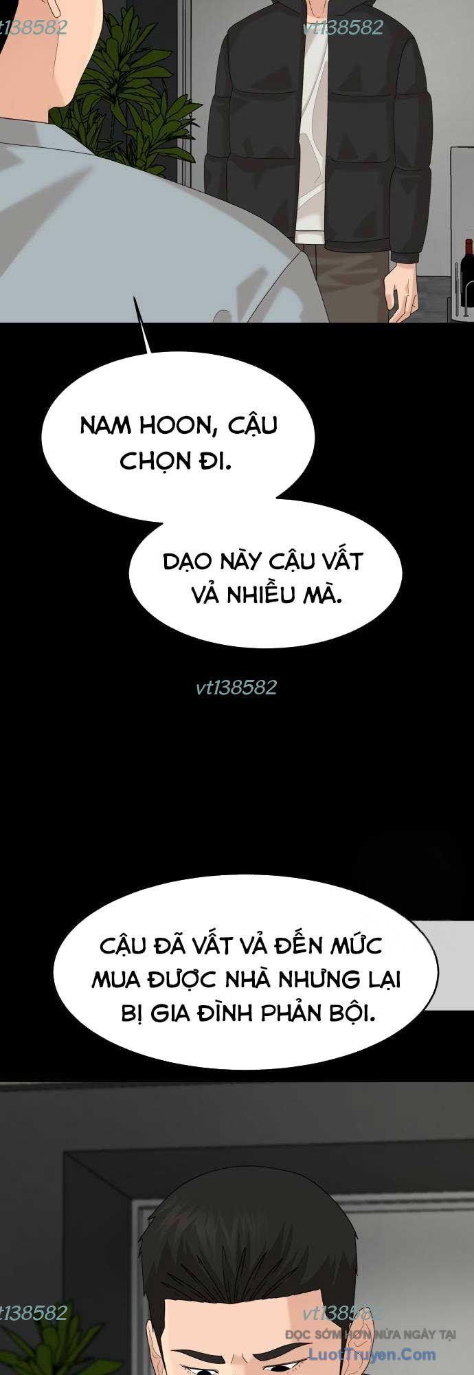 Nhà Hàng Độc Lạ Chapter 53 - 41