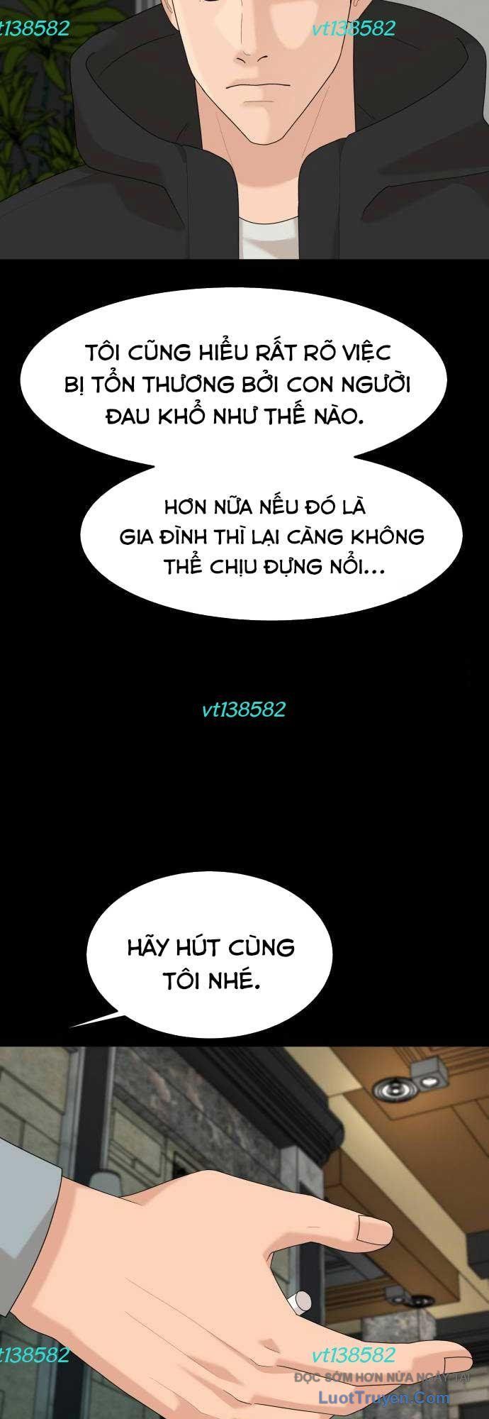 Nhà Hàng Độc Lạ Chapter 53 - 42