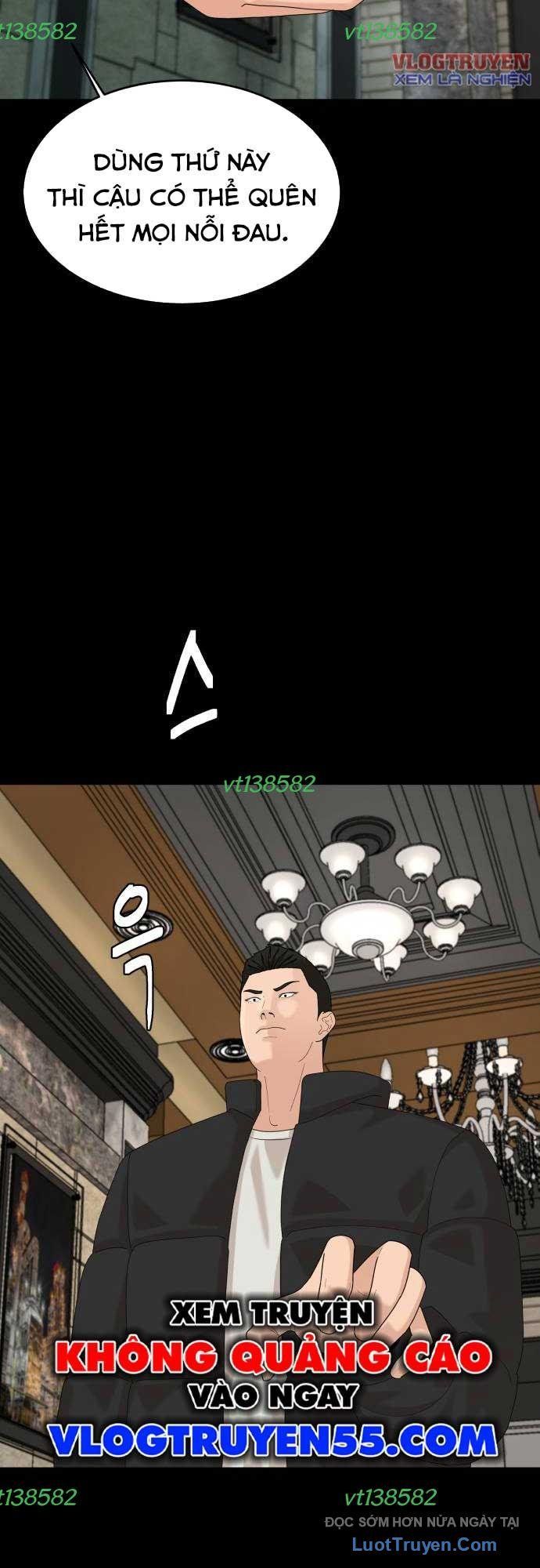 Nhà Hàng Độc Lạ Chapter 53 - 43