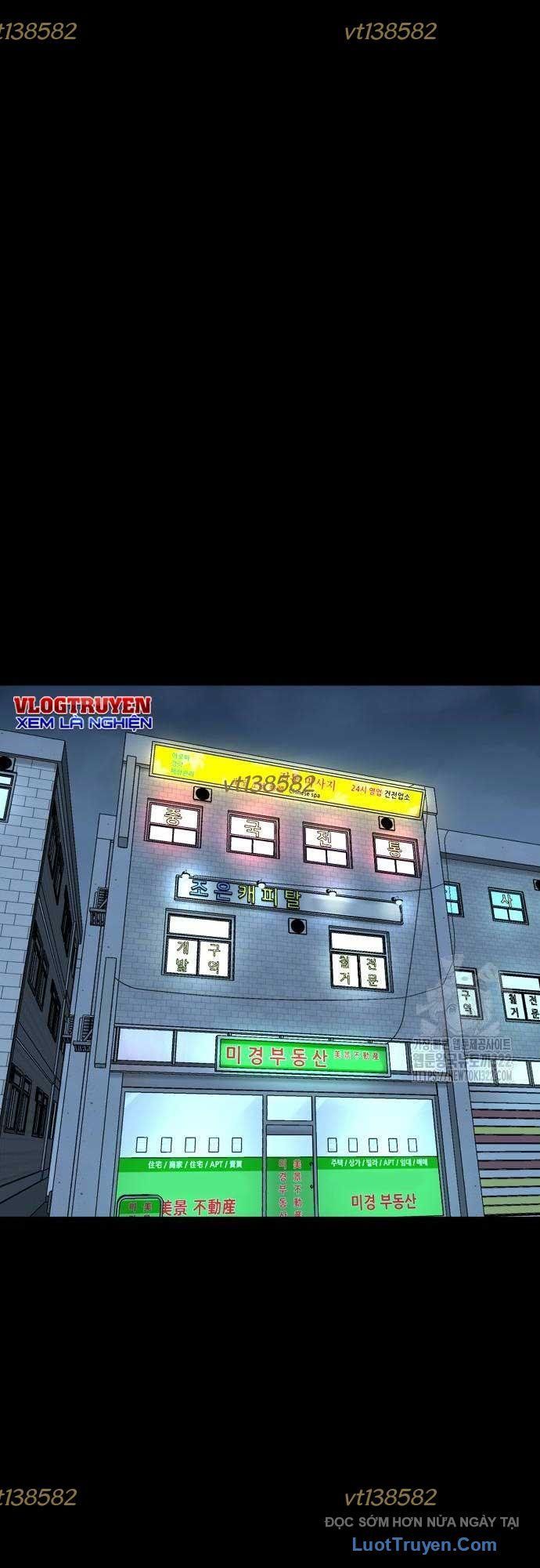 Nhà Hàng Độc Lạ Chapter 53 - 45