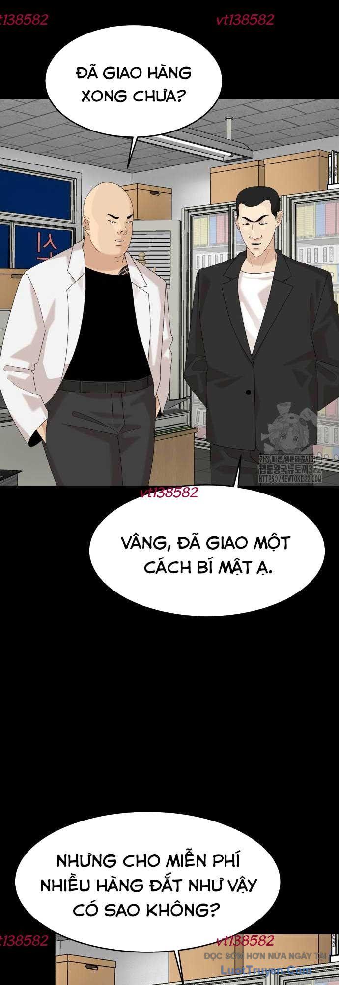 Nhà Hàng Độc Lạ Chapter 53 - 46