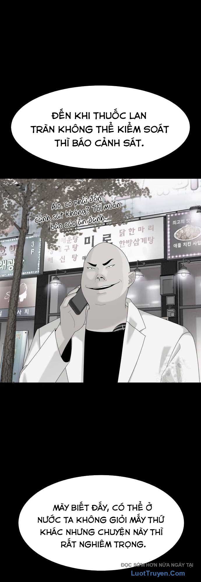 Nhà Hàng Độc Lạ Chapter 53 - 49