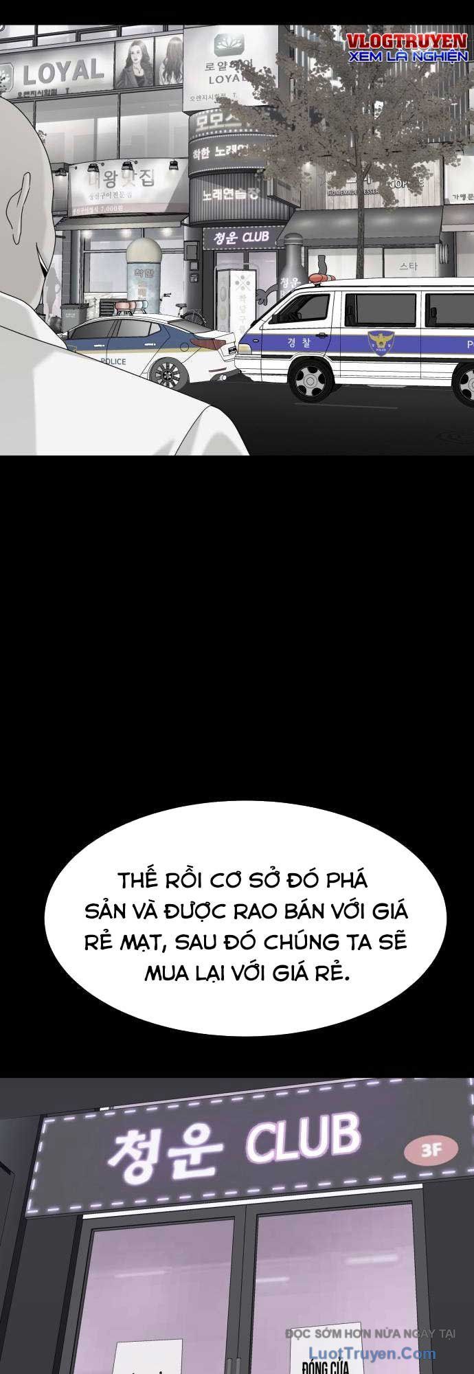 Nhà Hàng Độc Lạ Chapter 53 - 50