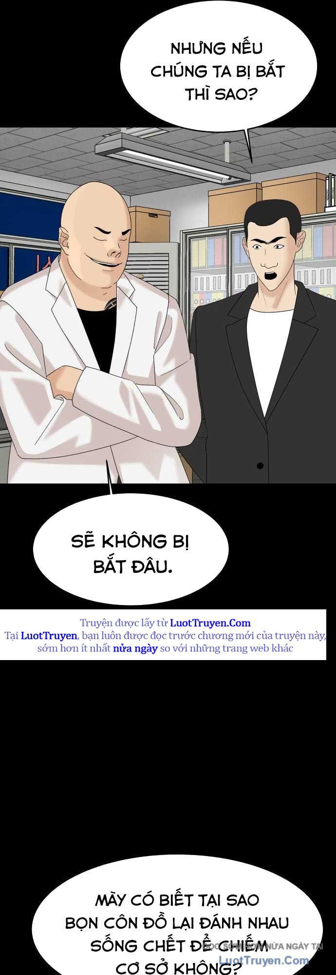 Nhà Hàng Độc Lạ Chapter 53 - 52