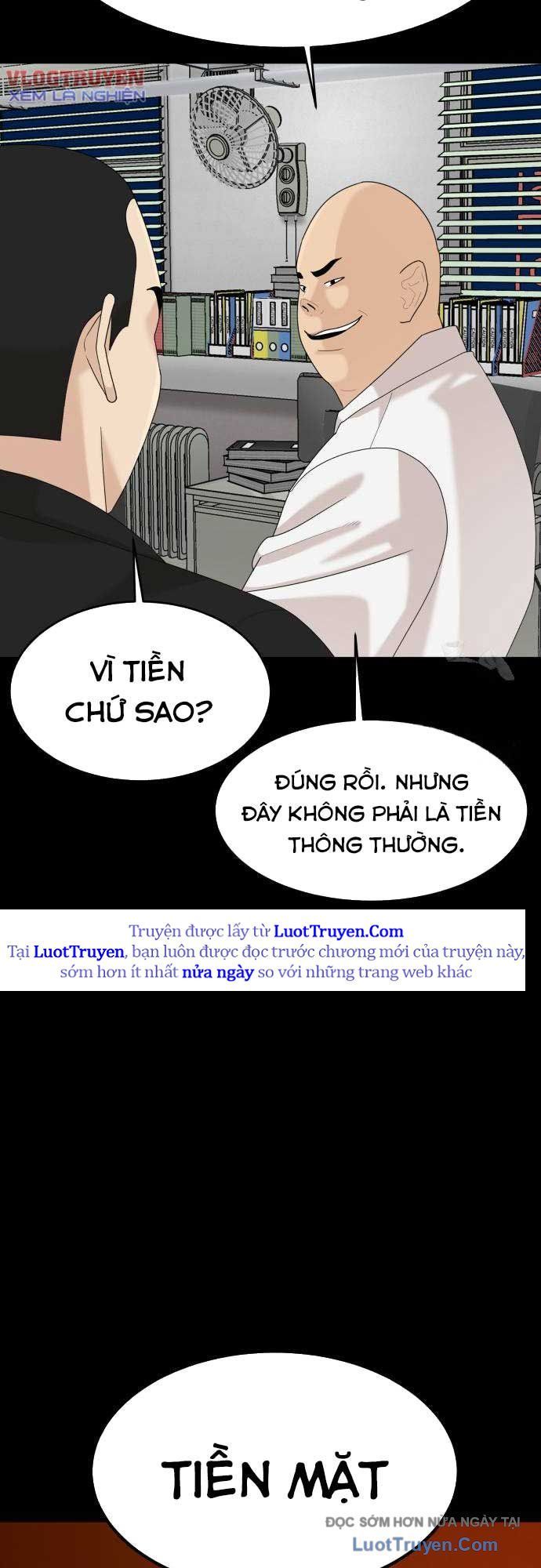 Nhà Hàng Độc Lạ Chapter 53 - 53