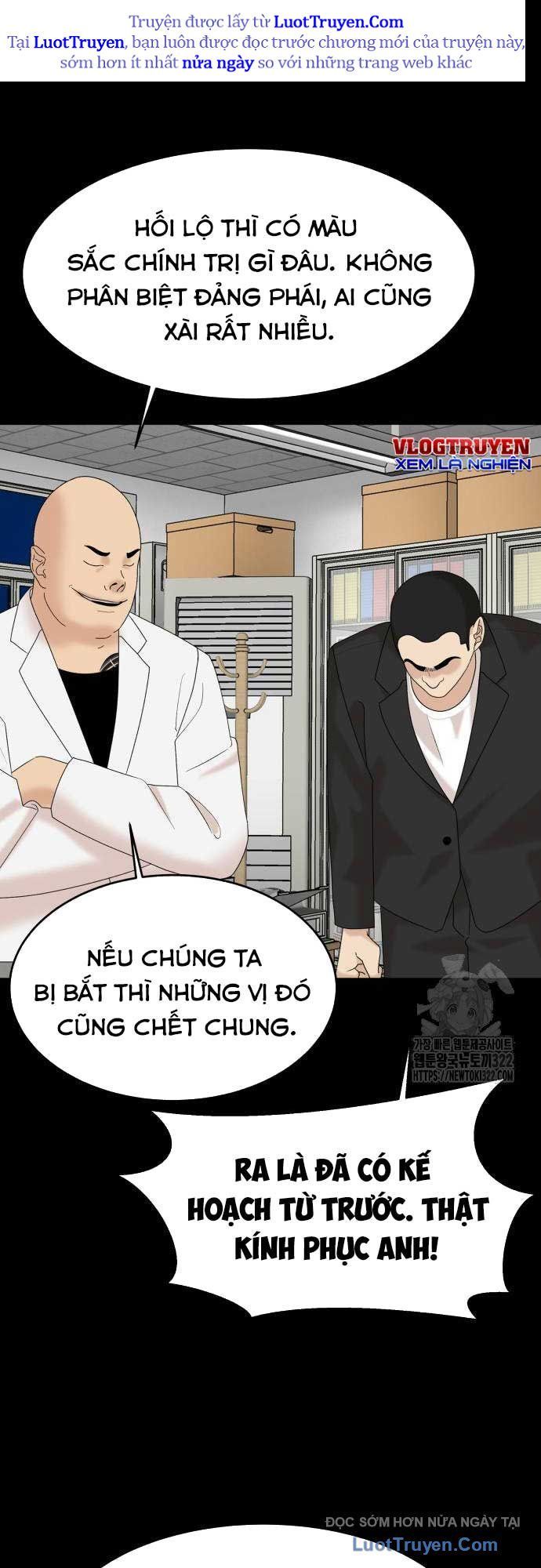 Nhà Hàng Độc Lạ Chapter 53 - 56