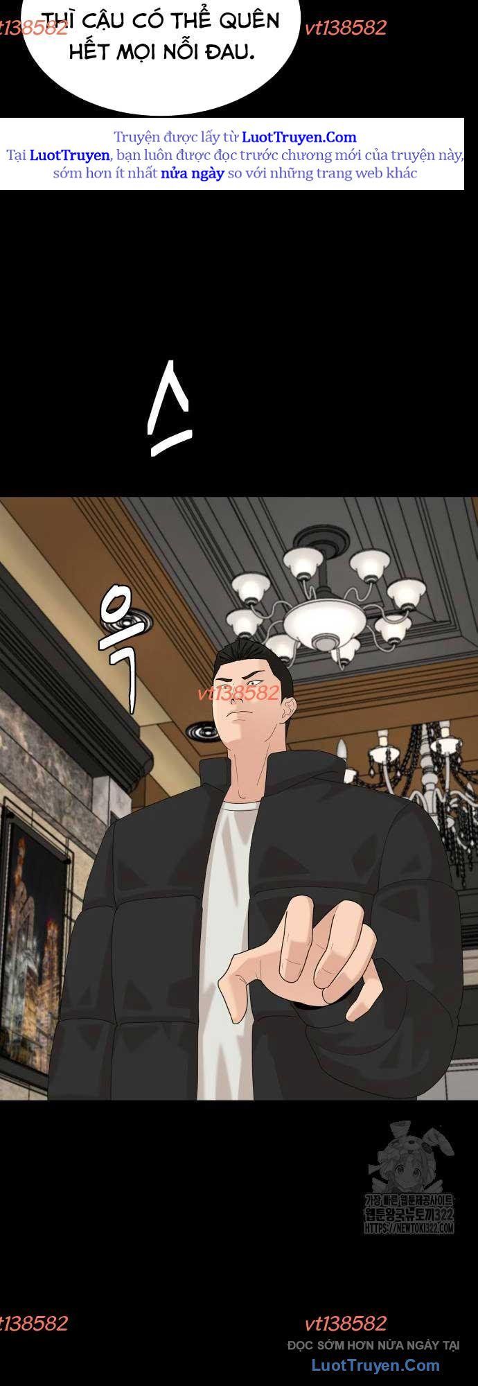 Nhà Hàng Độc Lạ Chapter 53 - 59