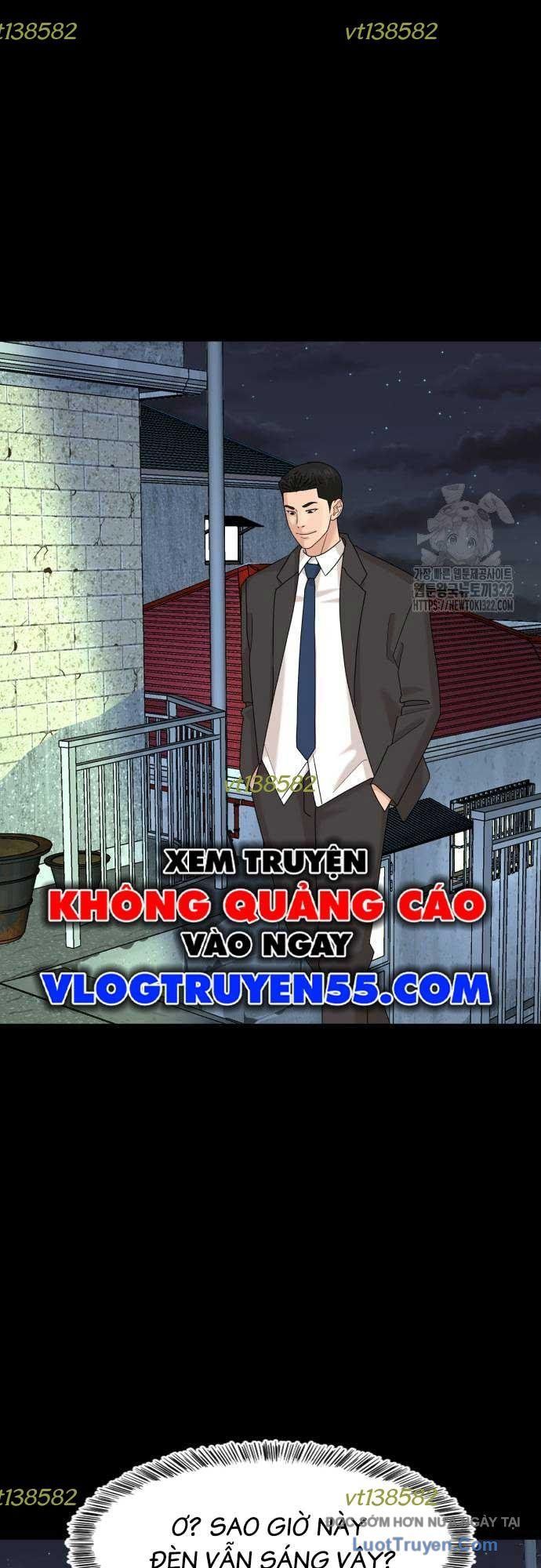 Nhà Hàng Độc Lạ Chapter 53 - 7