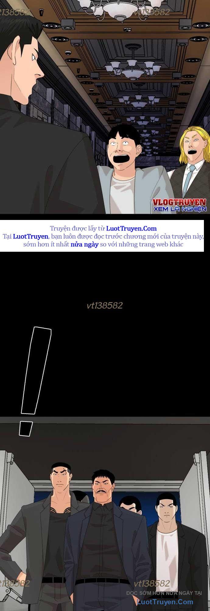 Nhà Hàng Độc Lạ Chapter 53 - 61