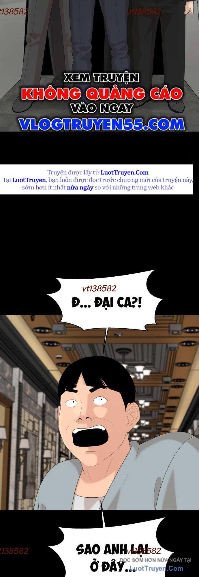 Nhà Hàng Độc Lạ Chapter 53 - 62