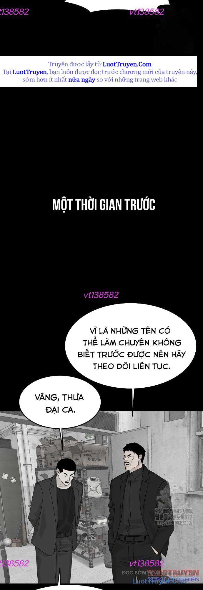 Nhà Hàng Độc Lạ Chapter 53 - 63